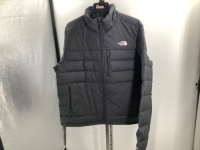 The North Face Men's Jacket, Large, Appears New