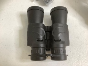 Staoptics 10x50 Binoculars, Appears New