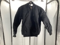 Red Head Men's Jacket, Medium, Appears New