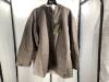 Natural Reflections Women's Essential Jacket, 2X, Appears New