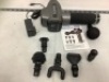 Massage Gun, E-Comm Return