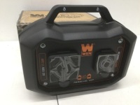 30-Amp 3600-Watt Parallel Connection Kit for Inverter Generators,New