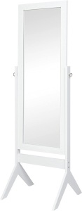 Standing Cheval Floor Mirror 