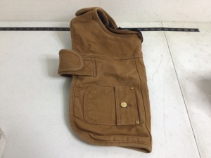 Carhartt Dog Vest, M?, E-Commerce Return