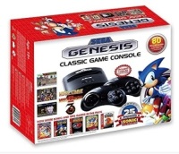 Sega Genesis Classic Game Console, Appears New