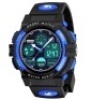 Boys Girls Waterproof Sports Outdoor Watch, E-commerce Return