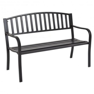 50" Patio Garden Bench  