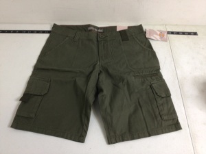 Women's Dickies Shorts, 8, Appears New