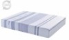 Vibe&nbsp;12-Inch Gel Memory Foam Mattress&nbsp;- Queen. Appears New
