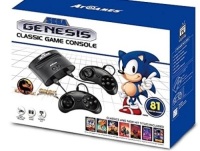 Sega Genesis Classic Game Console, Appears New