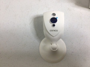 Conico Wireless IP Camera, Powers Up, Appears New