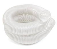 WEN 28200 4 inch x 10 foot Dust Collection Hose, Appears New&nbsp;