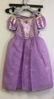 Disney Princess Dress, Size 7/8,&nbsp;Appears New