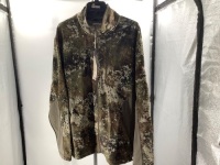 Red Head Explorer Jacket, XLarge, Appears New