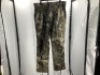 Red Head Men's Pant, Large/32, Appears New