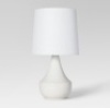Montreal Wren Assembled Table Lamp&nbsp;
