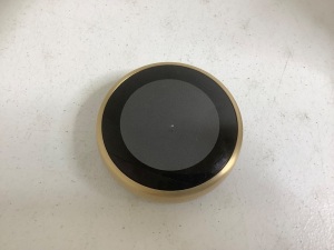 Google Nest Thermostat, Untested, E-Commerce Return