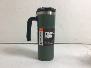 Stanley 20oz. Travel Mug, E-Commerce Return