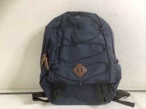 Ralph Lauren Back Pack, Authenticity Unknown, Appears New