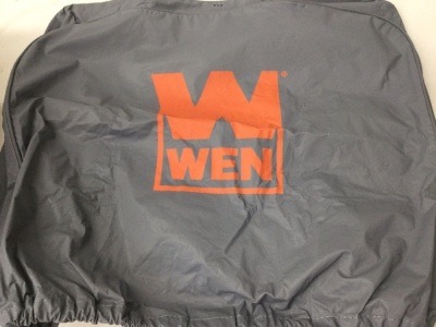 WEN 56406 Medium Generator Cover, Appears New 