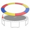 8Ft TrampolineReplacement Safety Pad Bounce Frame&nbsp;
