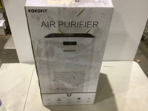 Kokofit Air Purifier 