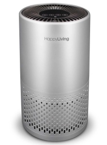 Happy Living HEPA Air Purifier 