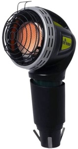 Mr. Heater F242010 MH4GC Golf Cart Heater