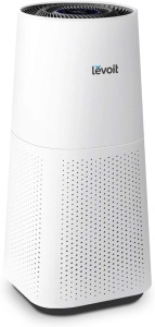 LEVOIT Air Purifier for Home Large Room with H13 True HEPA Filter, Smart Sensor, Auto Mode