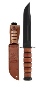 Ka-Bar Knife, Appears New