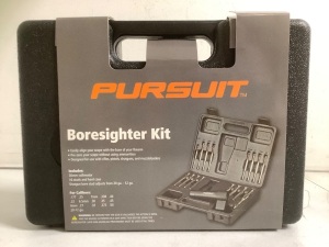 Pursuit Boreslighter Kit, Appears New