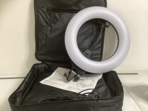 Yangfan Ring Light, Appears New