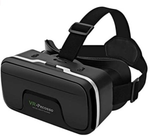VR Pecasso Headset, Appears New