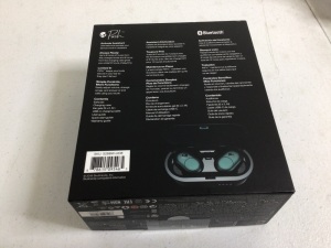 SkullCandy Wireless Earbuds, New