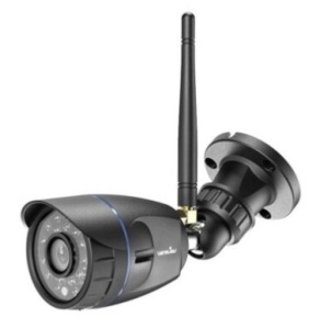 Wansview Outdoor Security Camera, E-Commerce Return