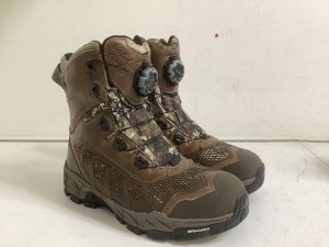 Cabela's Treadfast Insulated Hunting Boots for Men, Size 8, E-Commerce Return