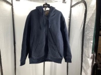 RedHead, RH Grizzly, Navy, XL, Appears New&nbsp;