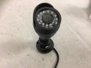 Wansview Outdoor Camera, Appears New