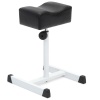 Pedicure Manicure Footrest Stool. Appears New