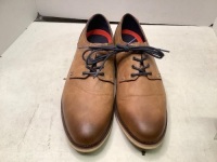 Red Head Men's Shoes, 11.5, Ecommerce Return