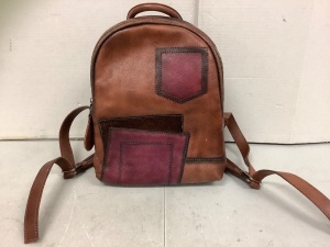 LRTO Backpack, Appears New