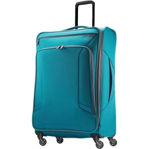 American Tourister 4 Kix 28-inch Softside Spinner