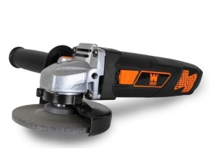 4-1/2-Inch 7-Amp Angle Grinder,Appears New