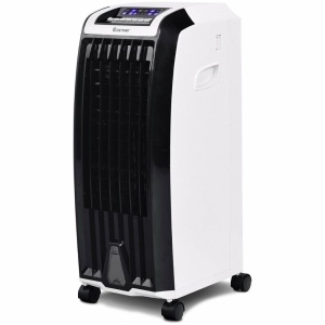 Evaporative Portable Air Conditioner Cooler 