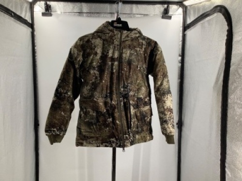 Red Head Silent Stalker Youth Jacket, XLarge, Appears New
