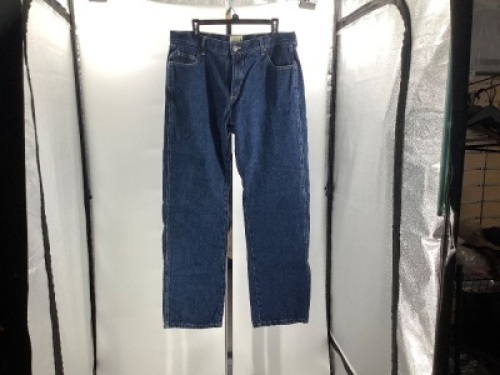 Red Head Men's Jeans 36x34, Appears New