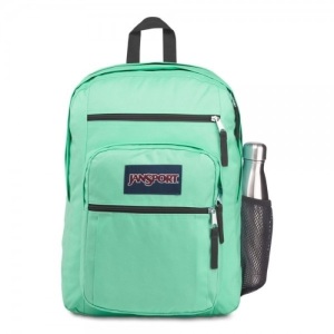 JanSport Big Student Backpack Tropical Teal 