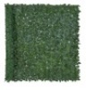 Outdoor Faux Ivy Privacy Screen Fence, 96x72in