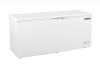 Maxx Cold MXSH19.4SHC 71.3" Commercial Solid Top Chest Freezer - 18.4 Cu ft