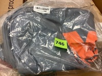 Generator Cover